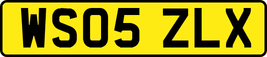 WS05ZLX