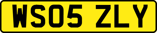 WS05ZLY