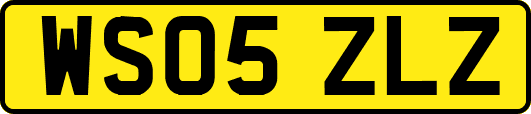 WS05ZLZ
