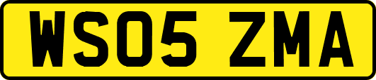 WS05ZMA