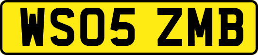 WS05ZMB