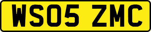WS05ZMC