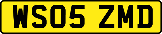 WS05ZMD