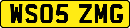 WS05ZMG
