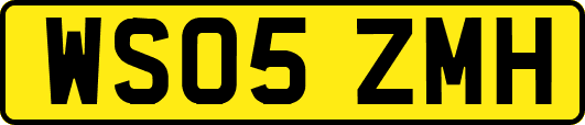 WS05ZMH