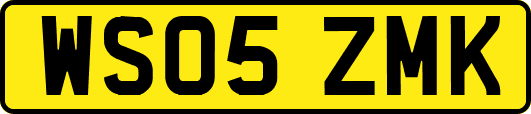 WS05ZMK