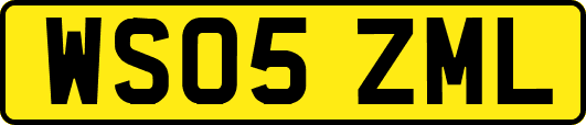 WS05ZML
