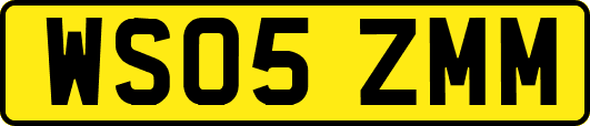 WS05ZMM