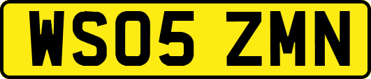 WS05ZMN