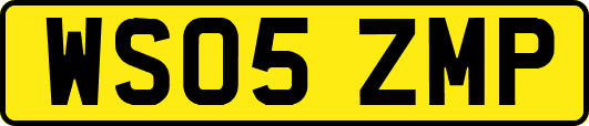 WS05ZMP