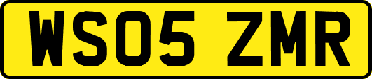 WS05ZMR