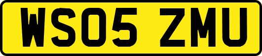 WS05ZMU