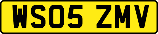 WS05ZMV