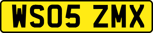 WS05ZMX