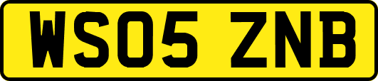 WS05ZNB