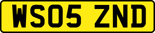WS05ZND