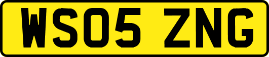 WS05ZNG