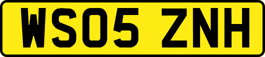 WS05ZNH