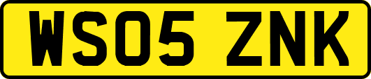 WS05ZNK
