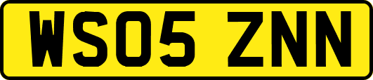 WS05ZNN