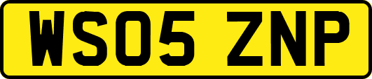 WS05ZNP