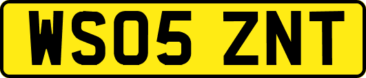 WS05ZNT