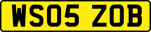WS05ZOB