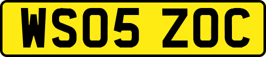WS05ZOC