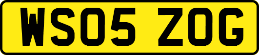 WS05ZOG