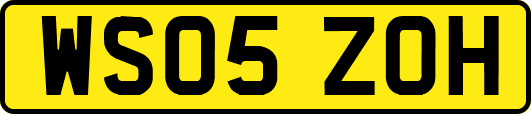 WS05ZOH