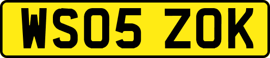 WS05ZOK