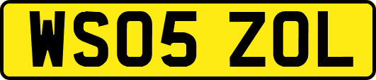 WS05ZOL
