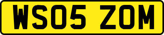 WS05ZOM