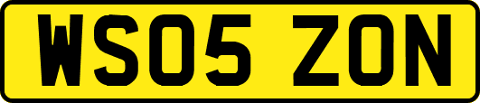 WS05ZON