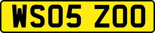 WS05ZOO