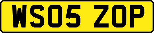 WS05ZOP