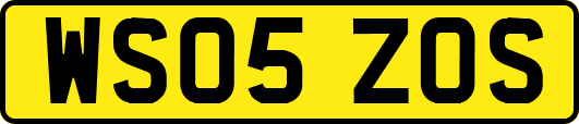 WS05ZOS