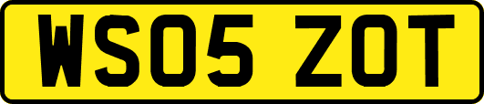 WS05ZOT