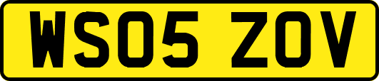 WS05ZOV