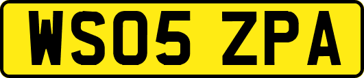 WS05ZPA