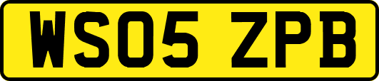 WS05ZPB