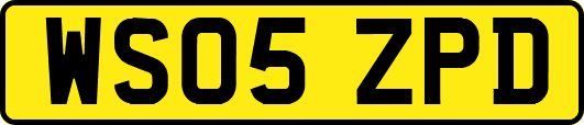 WS05ZPD
