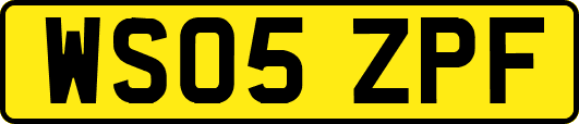 WS05ZPF