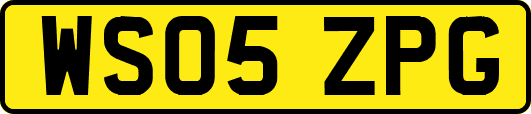 WS05ZPG