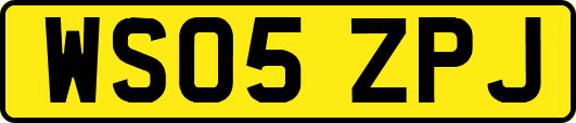 WS05ZPJ