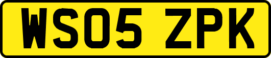 WS05ZPK