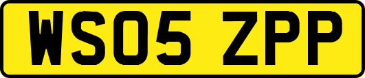 WS05ZPP