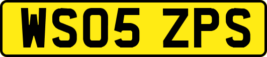 WS05ZPS