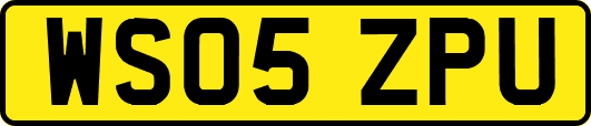 WS05ZPU