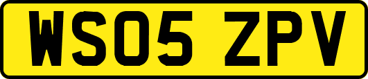 WS05ZPV